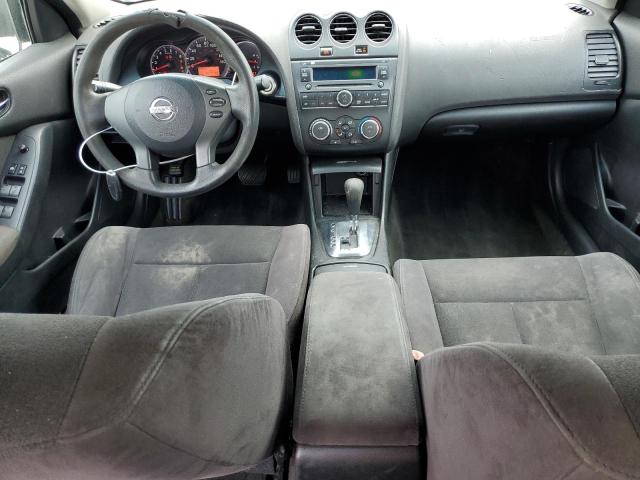 Photo 8 from auction – 2011 NISSAN ALTIMA BAS with VIN 1N4AL2AP4BC146881