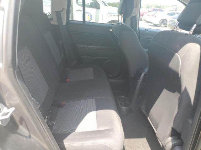 Photo 11 from auction – 2012 JEEP COMPASS SP with VIN 1C4NJCBB1CD550162