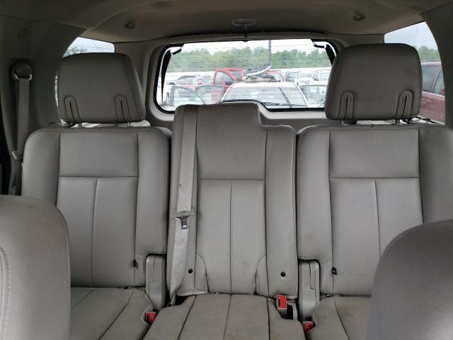 صورة رقم 10 من المزاد - 2008 FORD EXPEDITION مع VIN 1FMFU16598LA21071