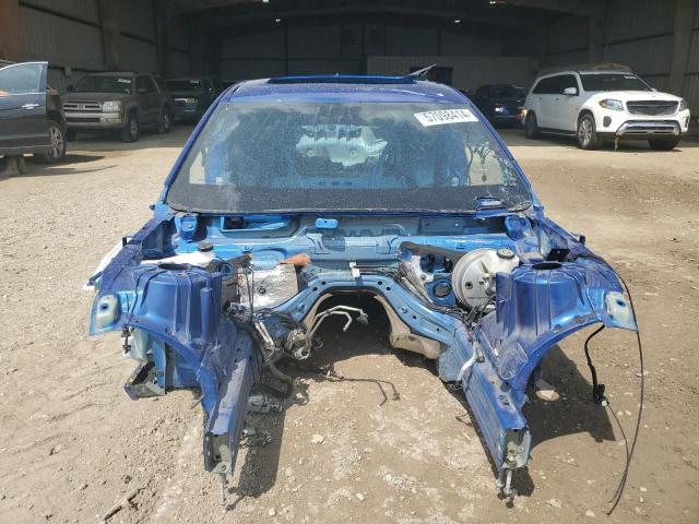 Photo 5 from auction – 2017 CHEVROLET CAMARO with VIN 1G1FH1R72H0163388