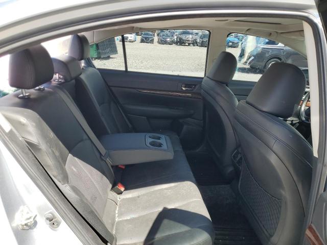 Photo 10 from auction – 2013 SUBARU LEGACY 2.5 with VIN 4S3BMCK63D3030789