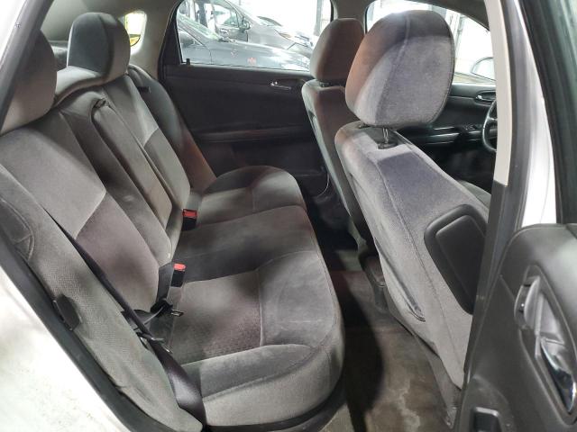Photo 10 from auction – 2012 CHEVROLET IMPALA LT with VIN 2G1WG5E33C1258147