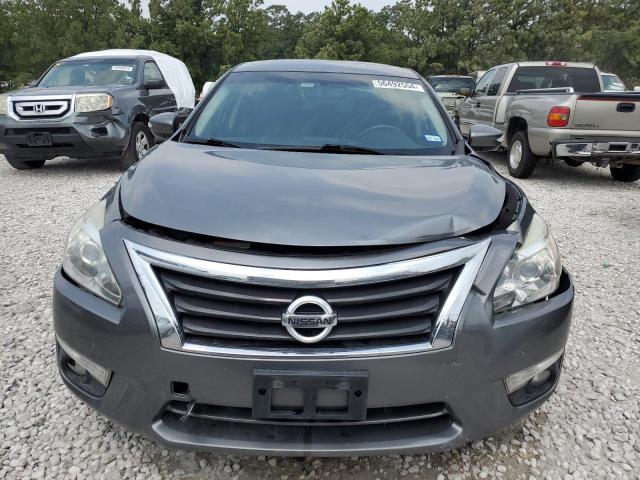 Photo 5 from auction – 2015 NISSAN ALTIMA 3.5 with VIN 1N4BL3AP8FC491945