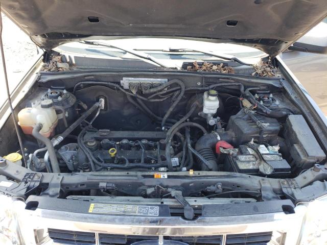 Фото 12 с аукциона – 2012 FORD ESCAPE XLS с VIN 1FMCU0C71CKB27497
