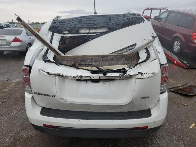 Photo 6 from auction – 2008 CHEVROLET EQUINOX LT with VIN 2CNDL63F686051254
