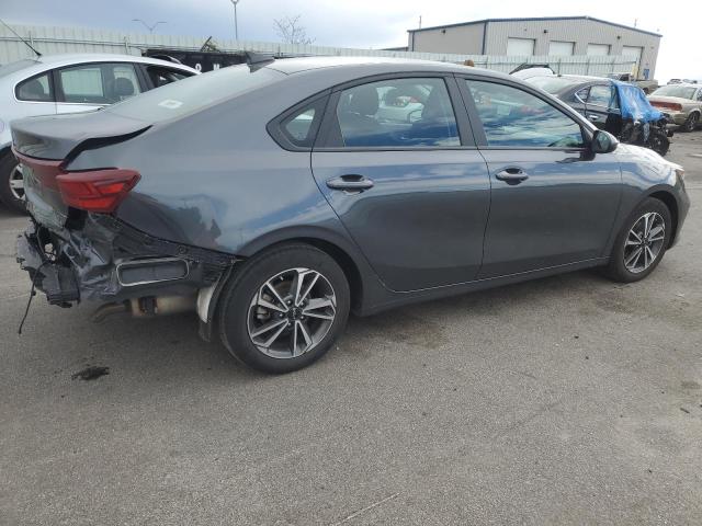 Photo 3 from auction – 2023 KIA FORTE LX with VIN 3KPF24AD3PE618587