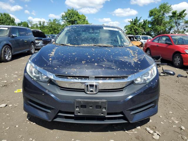 Photo 5 from auction – 2018 HONDA CIVIC EX with VIN 2HGFC2F76JH580029