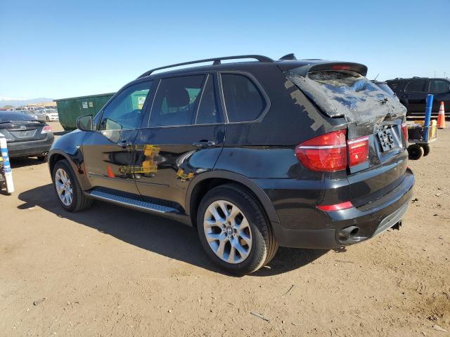 Photo 2 from auction – 2012 BMW X5 XDRIVE3 with VIN 5UXZV4C56CL990550