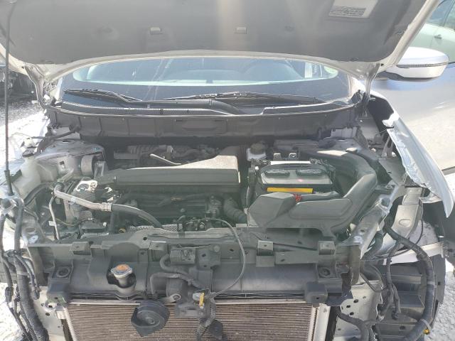 Photo 11 from auction – 2017 NISSAN ROGUE S with VIN KNMAT2MT7HP590955