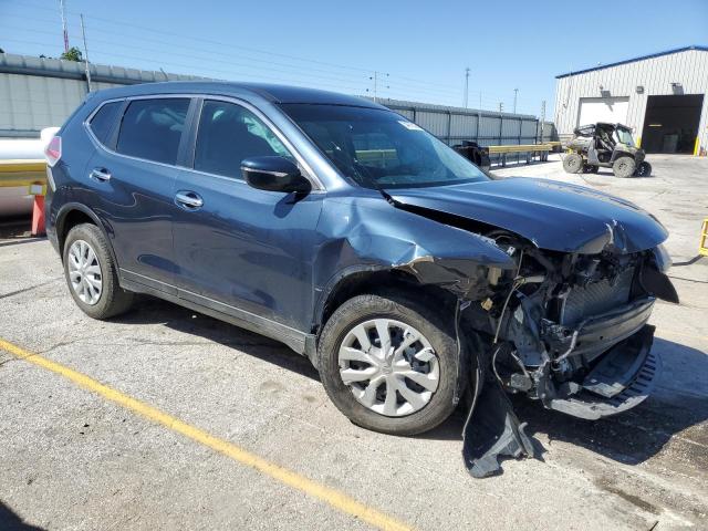 Photo 4 from auction – 2015 NISSAN ROGUE S with VIN KNMAT2MV1FP523282