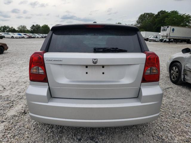 Photo 6 from auction – 2007 DODGE CALIBER with VIN 1B3HB28B57D381458