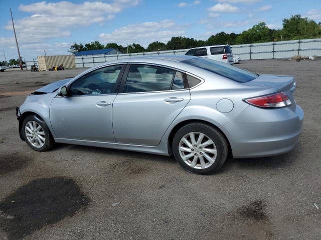 Photo 2 from auction – 2012 MAZDA 6 I with VIN 1YVHZ8DH7C5M22971