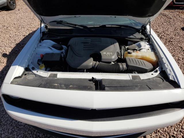 Photo 11 from auction – 2020 DODGE CHALLENGER with VIN 2C3CDZAG9LH113399