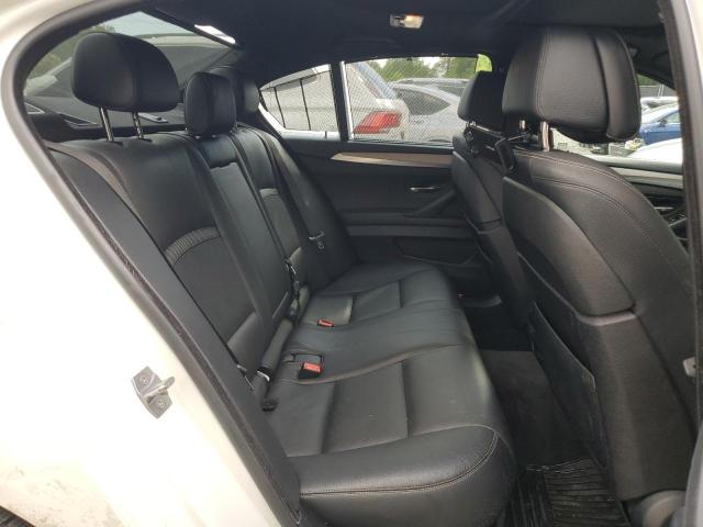 Photo 10 from auction – 2014 BMW 535 XI with VIN WBA5B3C58ED535213