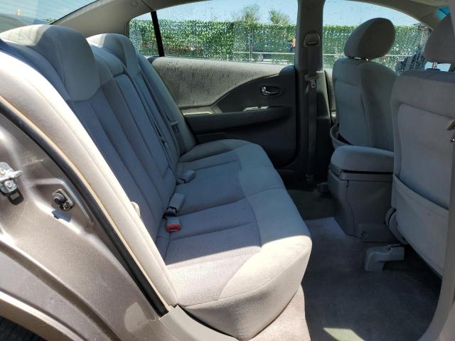 Photo 10 from auction – 2004 NISSAN ALTIMA BAS with VIN 1N4AL11D54C145015