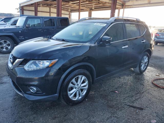 Photo 1 from auction – 2014 NISSAN ROGUE S with VIN 5N1AT2MT1EC752660