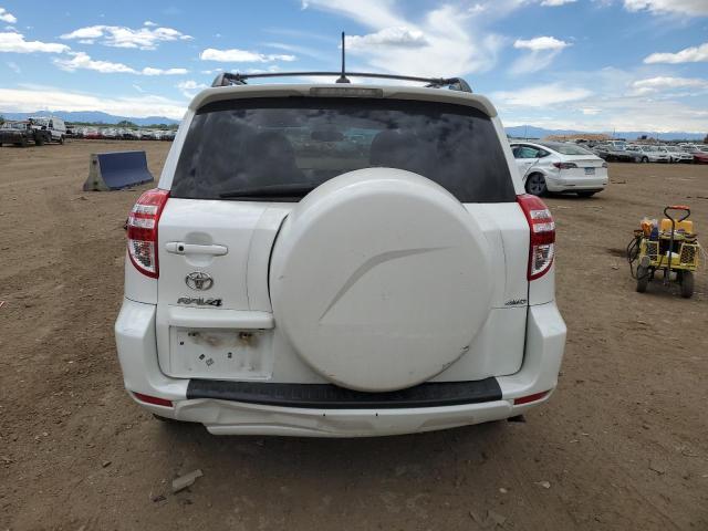 Photo 6 from auction – 2012 TOYOTA RAV4 LIMIT with VIN 2T3DK4DV5CW086513