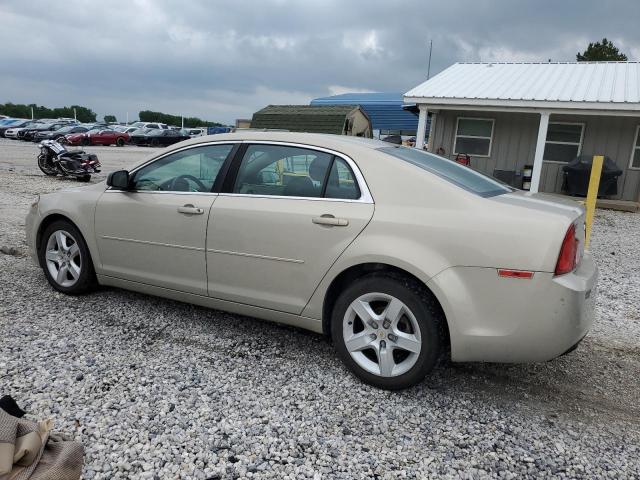 Photo 2 from auction – 2012 CHEVROLET MALIBU LS with VIN 1G1ZB5E06CF163950