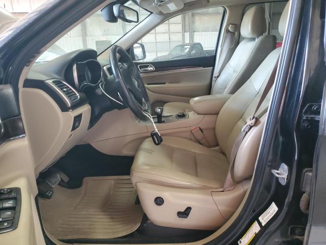 Photo 7 from auction – 2014 JEEP GRAND CHER with VIN 1C4RJFBT3EC211312