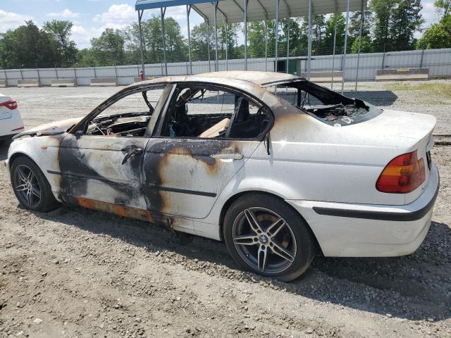 Foto 2 de la subasta – 2005 BMW 325 I con VIN WBAEV33465KW18715