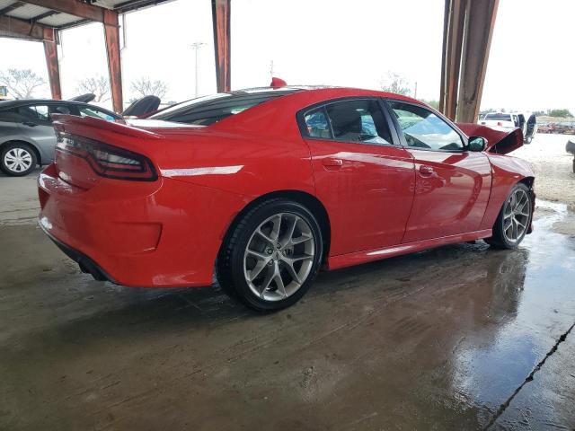 Photo 3 from auction – 2023 DODGE CHARGER GT with VIN 2C3CDXHG2PH579191