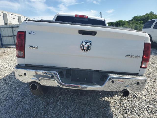 Photo 6 from auction – 2010 DODGE RAM 1500 with VIN 1D7RV1CT0AS203647