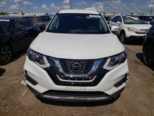 Photo 5 from auction – 2018 NISSAN ROGUE S with VIN KNMAT2MV0JP559649