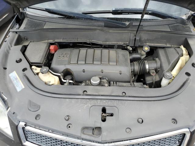 Photo 12 from auction – 2009 CHEVROLET TRAVERSE L with VIN 1GNEV23D69S172026
