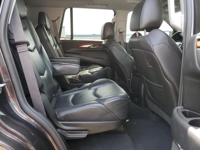 Photo 10 from auction – 2017 CADILLAC ESCALADE P with VIN 1GYS3CKJ6HR283741