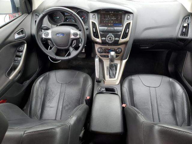Photo 8 from auction – 2012 FORD FOCUS SEL with VIN 1FAHP3M24CL129251