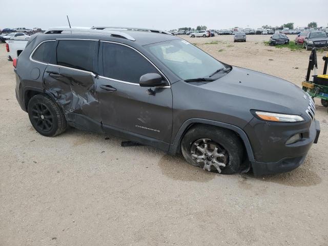 Photo 4 from auction – 2016 JEEP CHEROKEE L with VIN 1C4PJLCB6GW212502