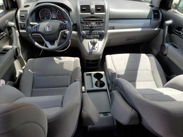 Photo 8 from auction – 2011 HONDA CR-V EX with VIN 5J6RE4H54BL035295
