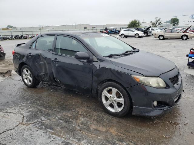 Photo 4 from auction – 2010 TOYOTA COROLLA with VIN 2T1BU4EE7AC411038