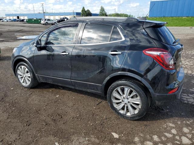 Photo 2 from auction – 2019 BUICK ENCORE PRE with VIN KL4CJASB1KB786066