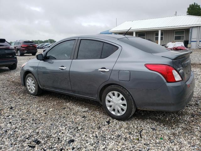 Photo 2 from auction – 2019 NISSAN VERSA S with VIN 3N1CN7APXKL858006