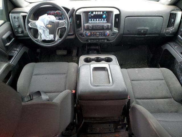 Photo 8 from auction – 2019 CHEVROLET SILVERADO with VIN 2GCVKPEC2K1128534