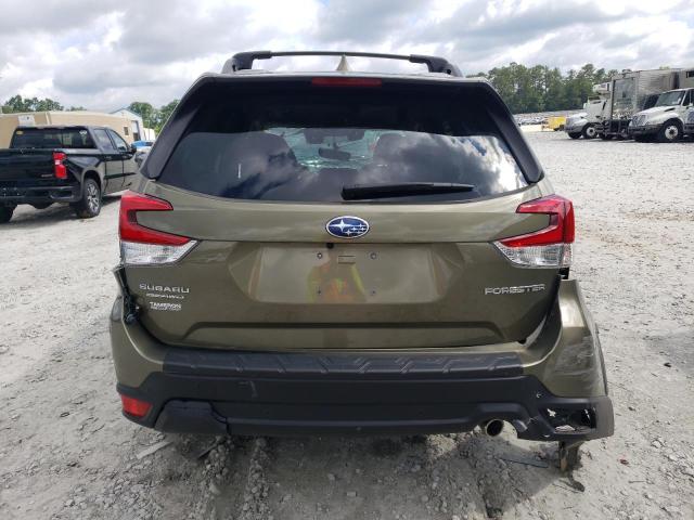 Photo 6 from auction – 2023 SUBARU FORESTER L with VIN JF2SKAPCXPH456691