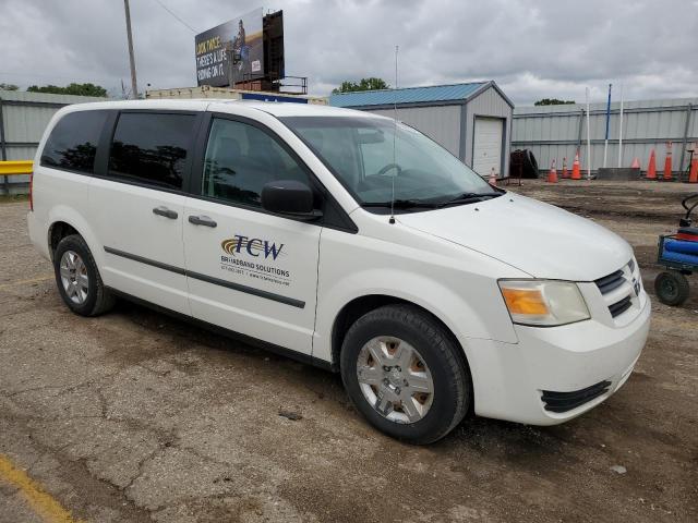 Снимка 4 от търг – 2010 DODGE GRAND CARA с VIN 2D4CN1AE6AR248763