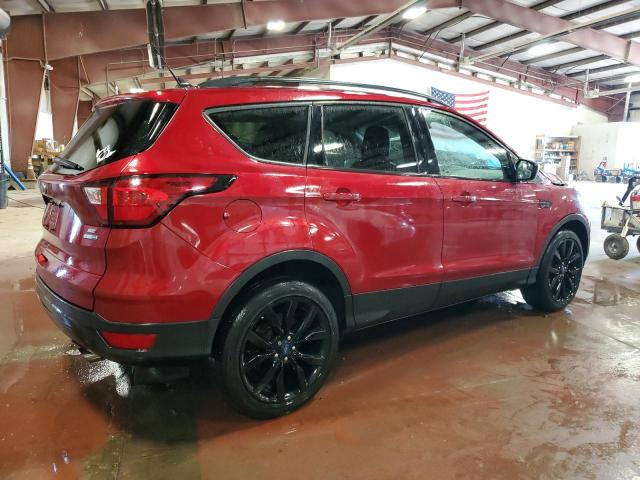 Photo 3 from auction – 2019 FORD ESCAPE SE with VIN 1FMCU9GD1KUA46412