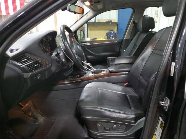 Photo 7 from auction – 2011 BMW X5 XDRIVE3 with VIN 5UXZW0C53BL368346