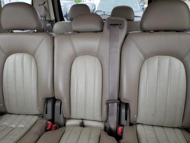 Photo 10 from auction – 2004 MERCURY MOUNTAINEE with VIN 4M2ZU86K34ZJ09082