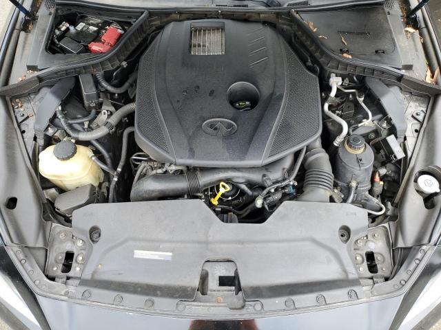 Photo 11 from auction – 2016 INFINITI Q50 BASE with VIN JN1CV7AP5GM201045