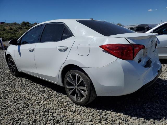 Photo 2 from auction – 2019 TOYOTA COROLLA L with VIN 2T1BURHE3KC208657