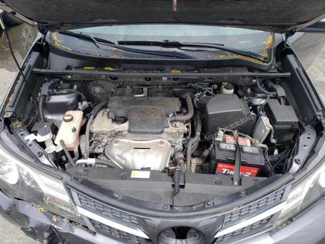 Photo 12 from auction – 2015 TOYOTA RAV4 LE with VIN JTMBFREV5FJ048869
