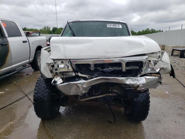 Photo 5 from auction – 2000 FORD RANGER SUP with VIN 1FTZR15VXYPB09561