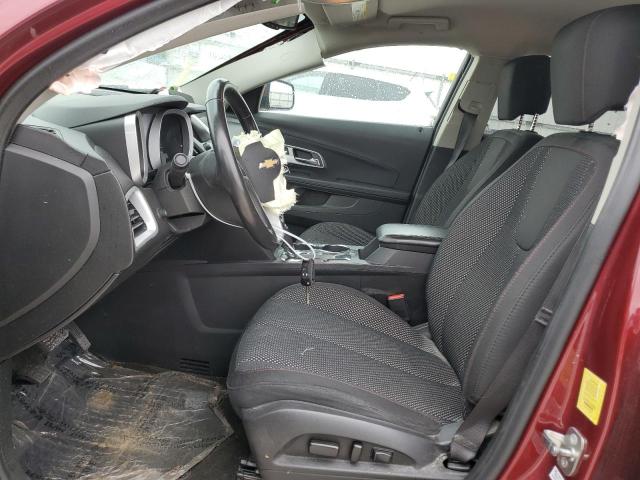 Photo 7 from auction – 2017 CHEVROLET EQUINOX LT with VIN 2GNALCEK6H1607552