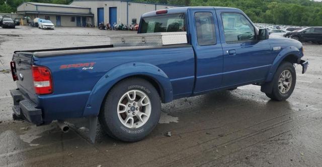 Photo 3 from auction – 2008 FORD RANGER SUP with VIN 1FTZR45E98PA22302