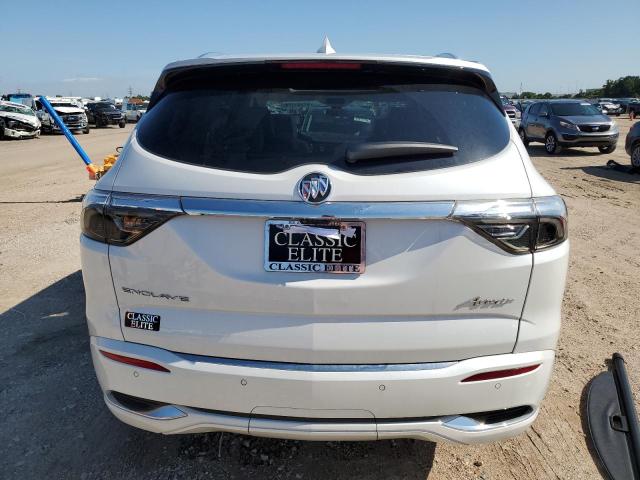 Photo 6 from auction – 2024 BUICK ENCLAVE AV with VIN 5GAERDKW2RJ115096