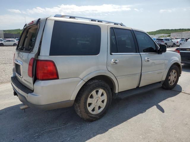 Photo 3 from auction – 2006 LINCOLN NAVIGATOR with VIN 5LMFU28556LJ30057