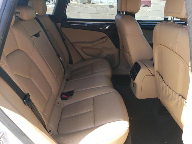 Photo 11 from auction – 2017 PORSCHE MACAN S with VIN WP1AB2A57HLB17202